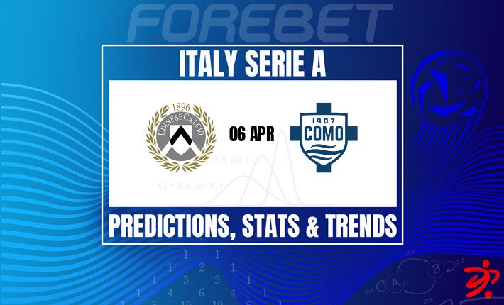 意甲前瞻：科莫客战乌迪内斯，黑马势头能否延续？