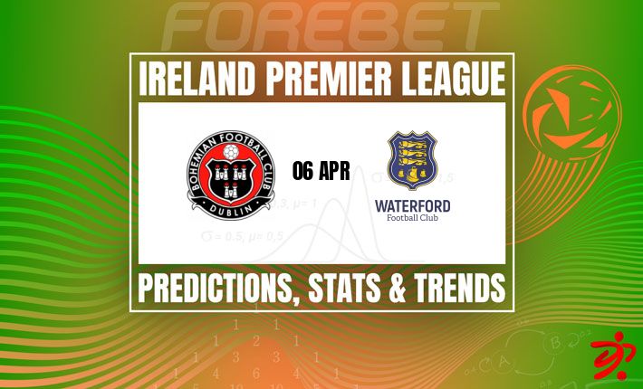 波希米亚人VS沃特福德：状态天壤之别，主队势不可挡？