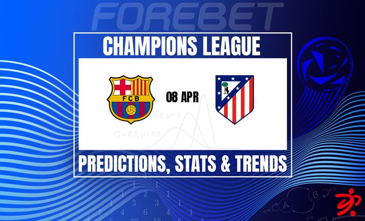 巴萨VS马竞：控球艺术对决铁血防守，谁能笑到最后？