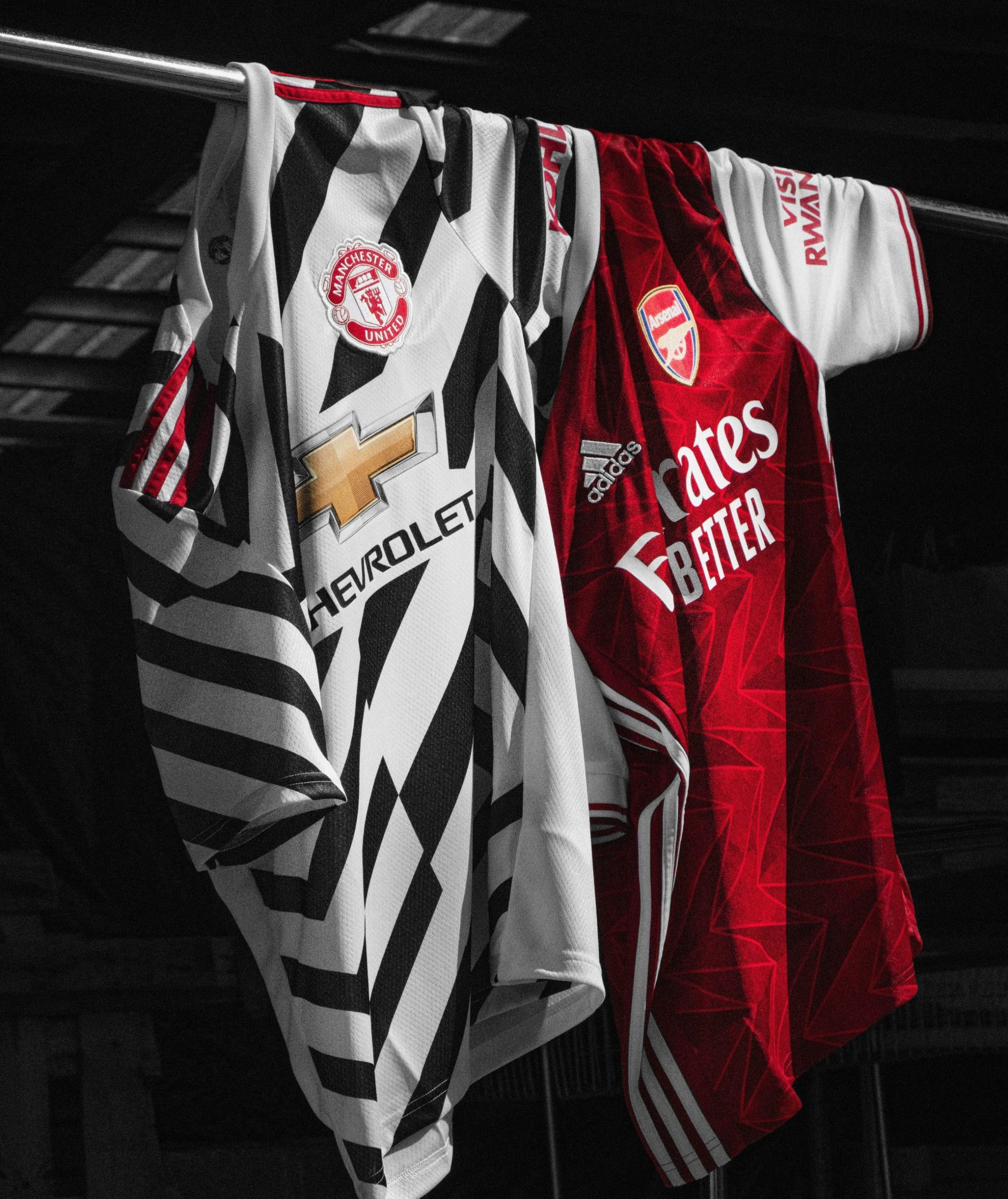 英超博彩赞助禁令震动市场：俱乐部面临8000万英镑收入缺口