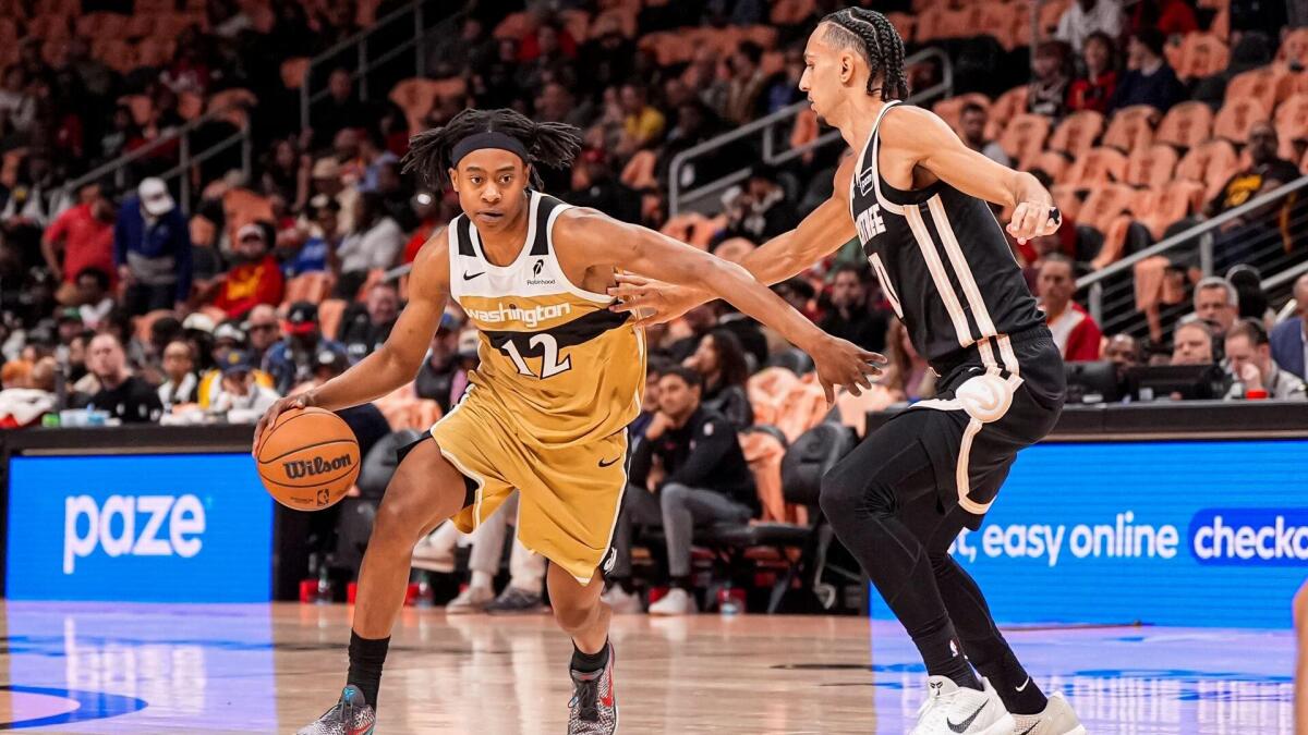 NBA前瞻：公牛客战奇才，两支连败球队谁能止颓？