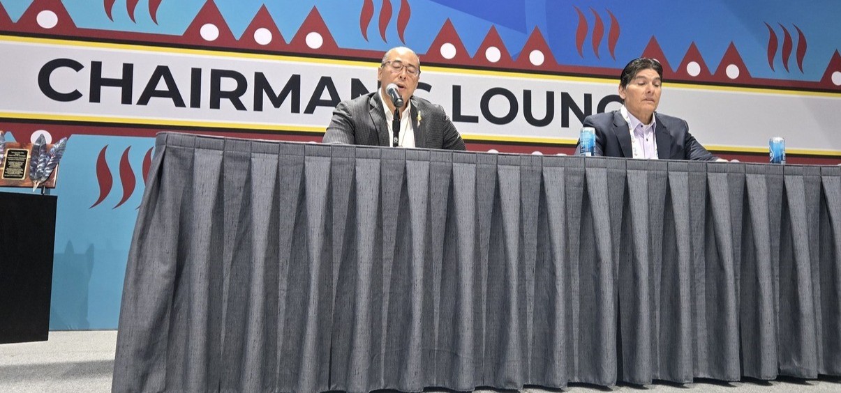 IGA大会深度解析：预测市场冲击部落主权，AI合规与反洗钱成行业焦点