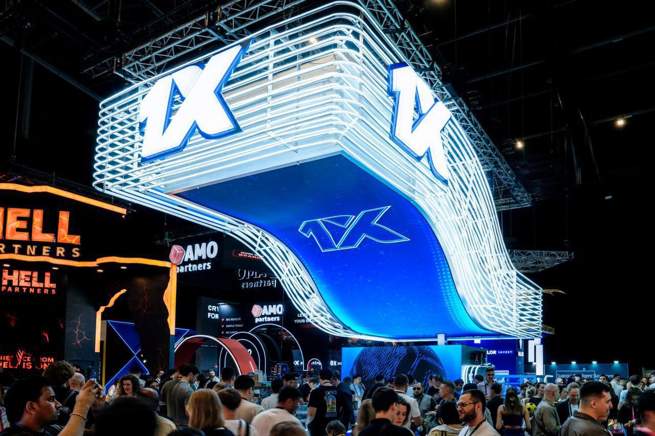 1xBet转型之路：深耕合规市场，告别争议过往