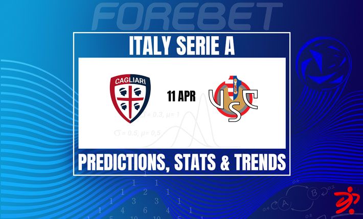 意甲保级生死战：卡利亚里主场迎战克雷莫内塞，谁能逃出生天？