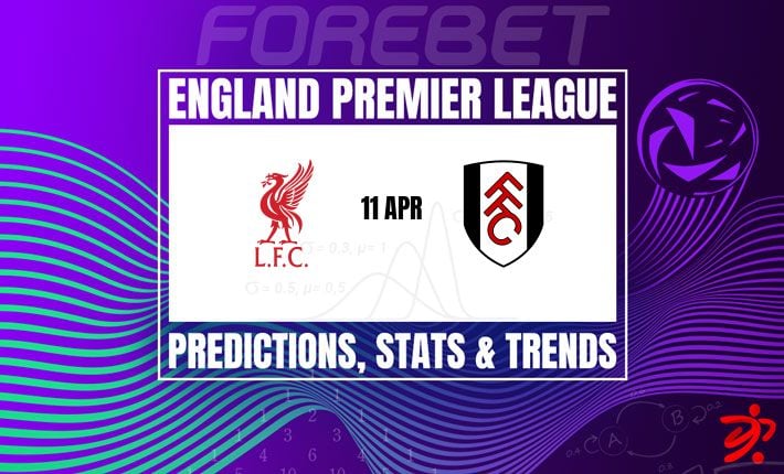 利物浦 vs 富勒姆：安菲尔德激战，红军能否捍卫主场？