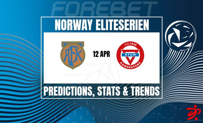 挪超前瞻：奥勒松主场迎战KFUM奥斯陆，主队能否延续强势？
