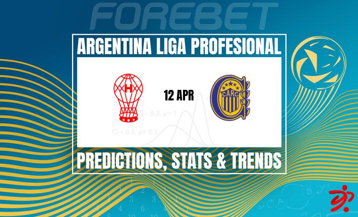 阿甲前瞻：飓风主场迎战罗萨里奥中央，谁能撕开僵局？