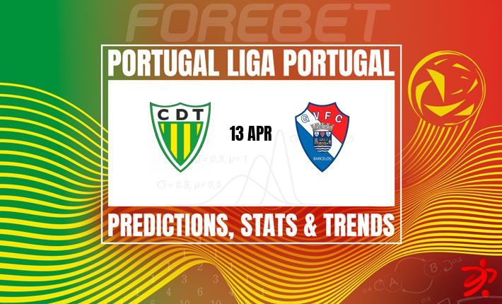 葡超前瞻：登德拉vs吉维森特，保级队能否爆冷？