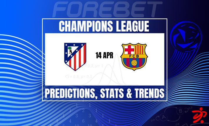 马竞巴萨巅峰对决：战术碰撞与数据揭秘