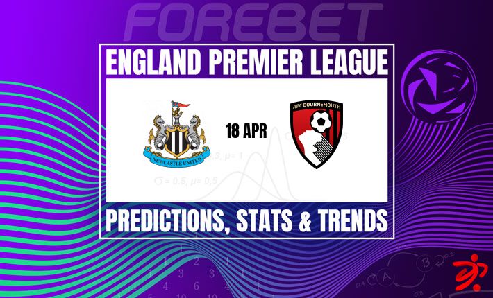 纽卡斯尔联vs伯恩茅斯：平局大师的对决？英超前瞻