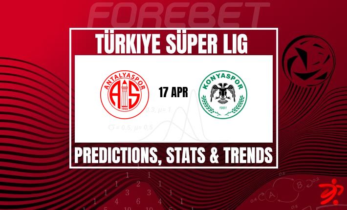 安塔利亚体育 vs 科尼亚体育：土超焦点战，谁能打破僵局？