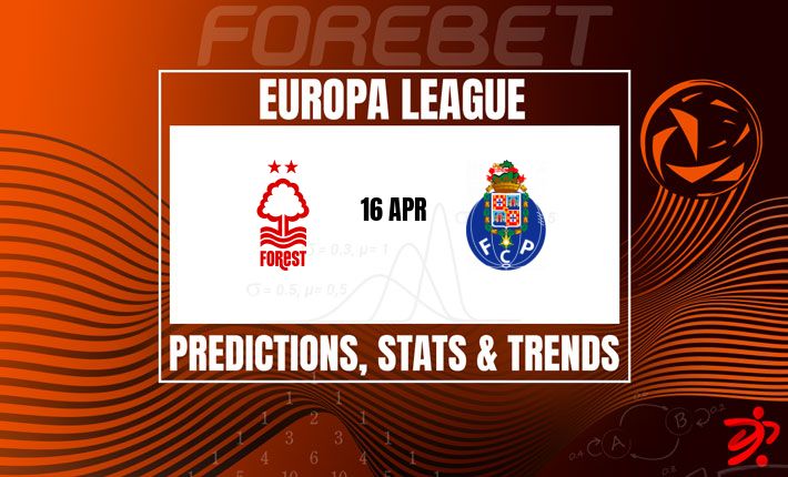 欧联杯次回合：诺丁汉森林vs波尔图，生死战悬念解析