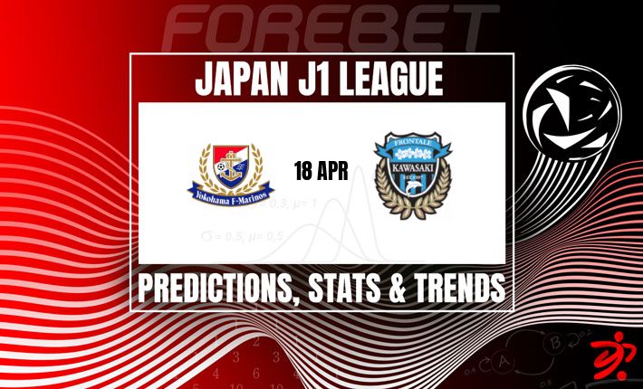 J1联赛 横滨水手 vs 川崎前锋：东部德比前瞻与深度分析