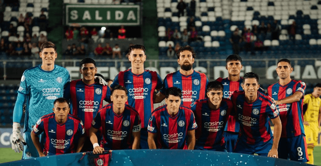 南球杯D组焦点战：圣洛伦索主场迎战昆卡，谁能抢占先机？