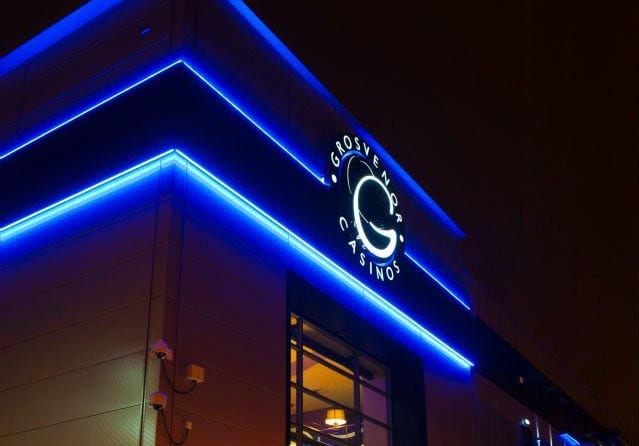 兰克集团Q3财报：逆势增长，数字业务承压，股价飙升