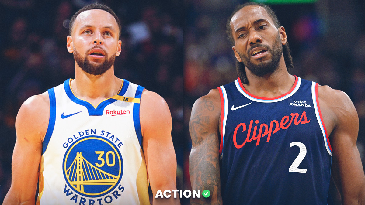 NBA附加赛前瞻：库里受限，勇士进攻何去何从？