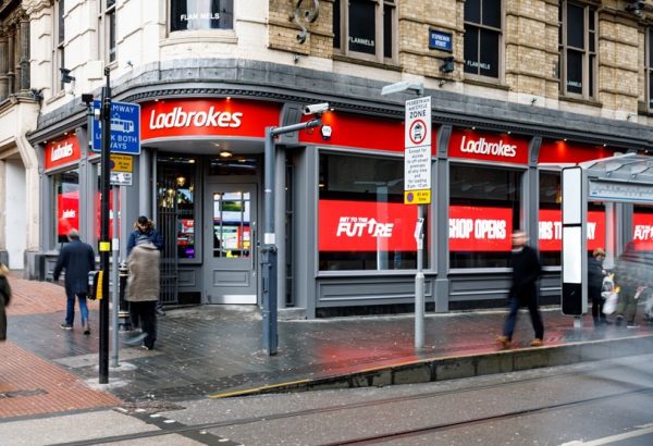 英国ASA撤销裁决：Ladbrokes“Ladbucks”广告未对未成年人构成“强烈吸引”