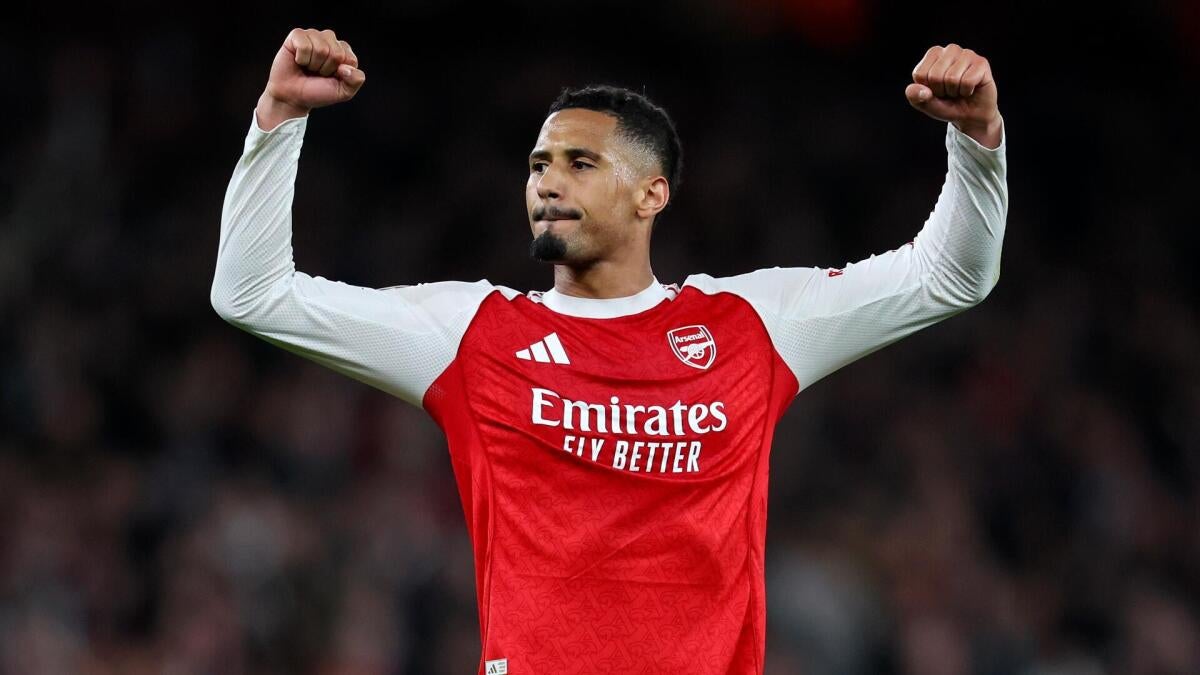 阿森纳欧冠防守稳固，进攻疲软成隐忧：曼城战役前瞻