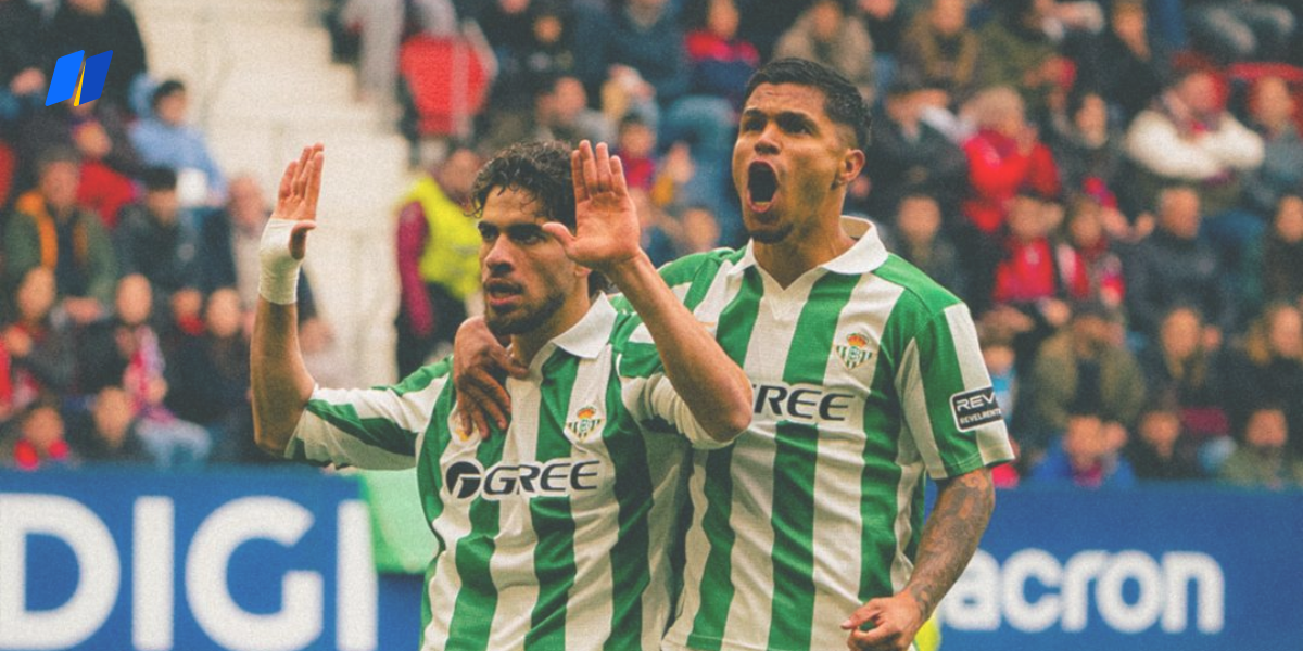 欧联杯决战：贝蒂斯vs布拉加，谁能闯入半决赛？