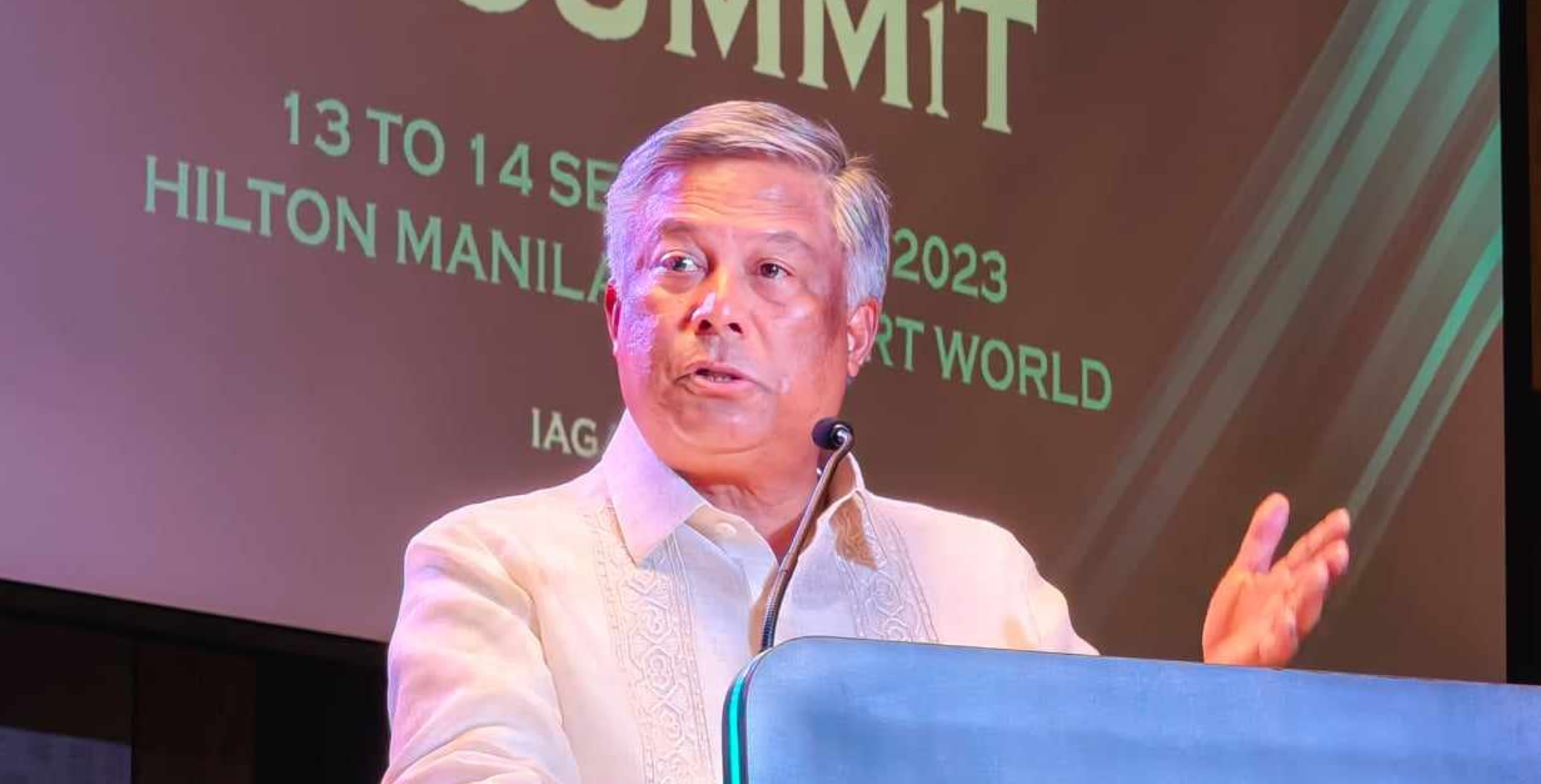 中东冲突与油价飙升：菲律宾博彩业面临严峻挑战