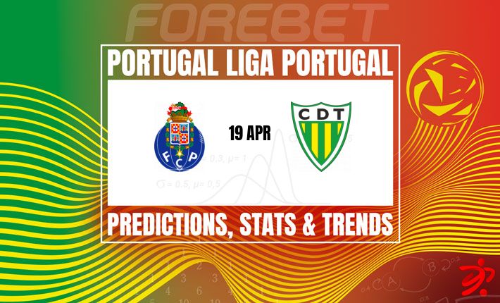 葡超前瞻：波尔图主场迎战通德拉，榜首与保级之战