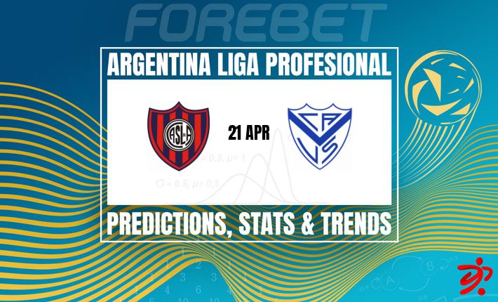 阿甲焦点：圣洛伦索主场硬撼领头羊萨斯菲尔德