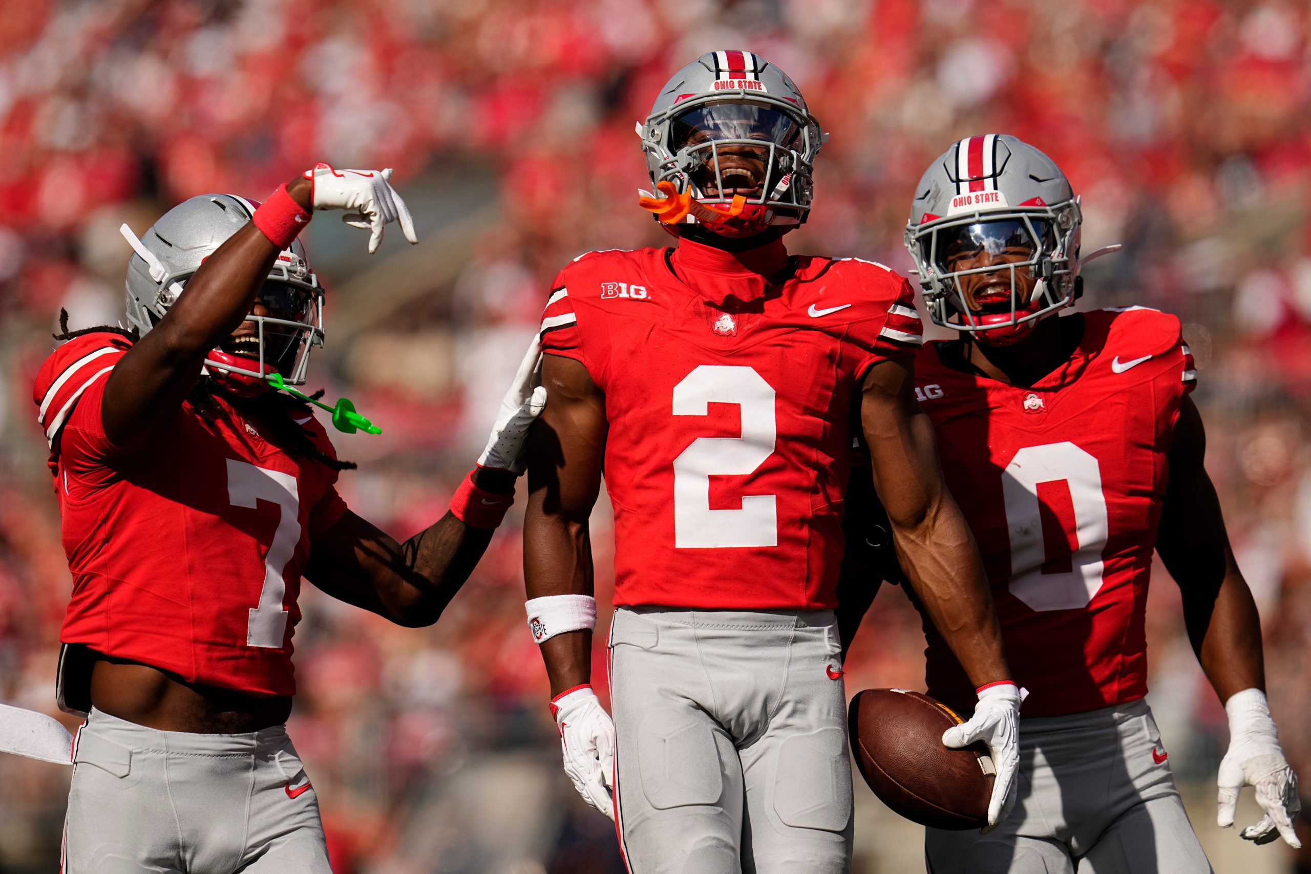 2026 NFL最佳防守新秀赔率深度解析：谁是最大热门与潜力黑马？