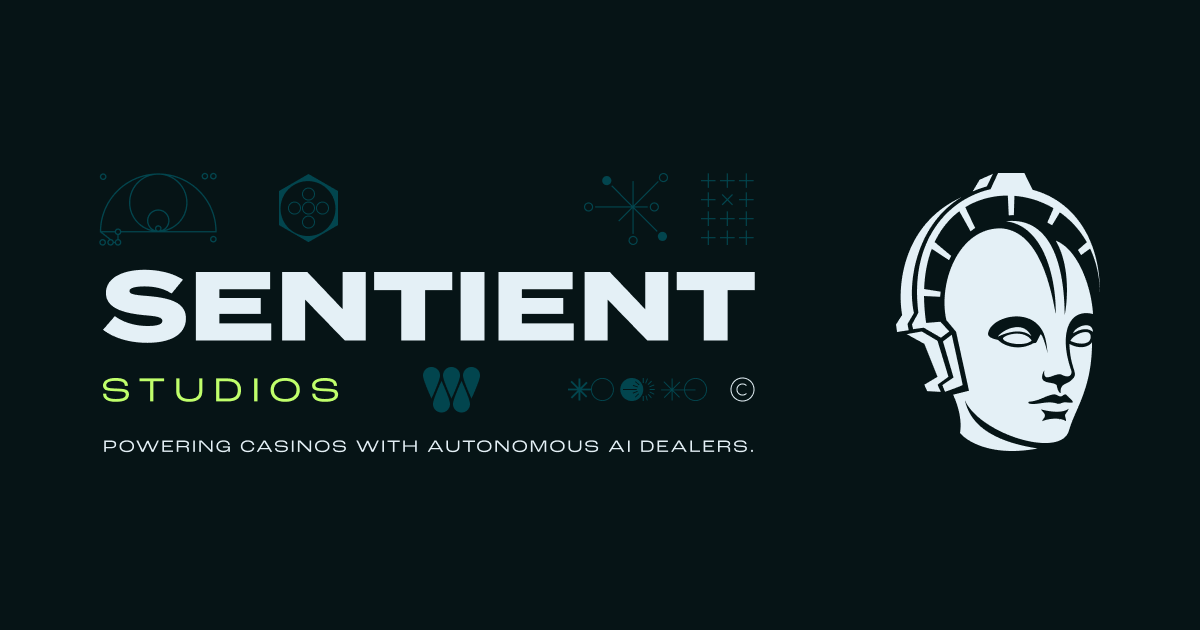 BetHog获千万美元融资，AI荷官能否颠覆直播赌场？