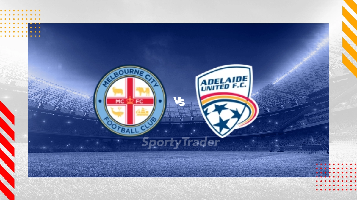 2025-26澳超收官战：墨尔本城激战阿德莱德联，季后赛席位争夺白热化