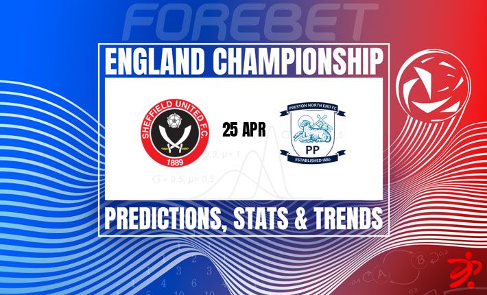 谢菲联vs普雷斯顿：中游缠斗，平局悬念重重