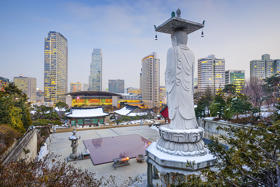 韩国青少年赌博危机：江原济州超半数未成年人曾接触赌博广告