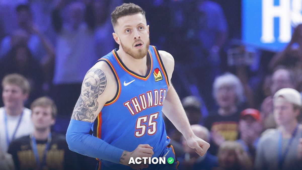 NBA季后赛4月27日球员数据预测：罗宾逊、哈滕斯坦、多森姆深度分析