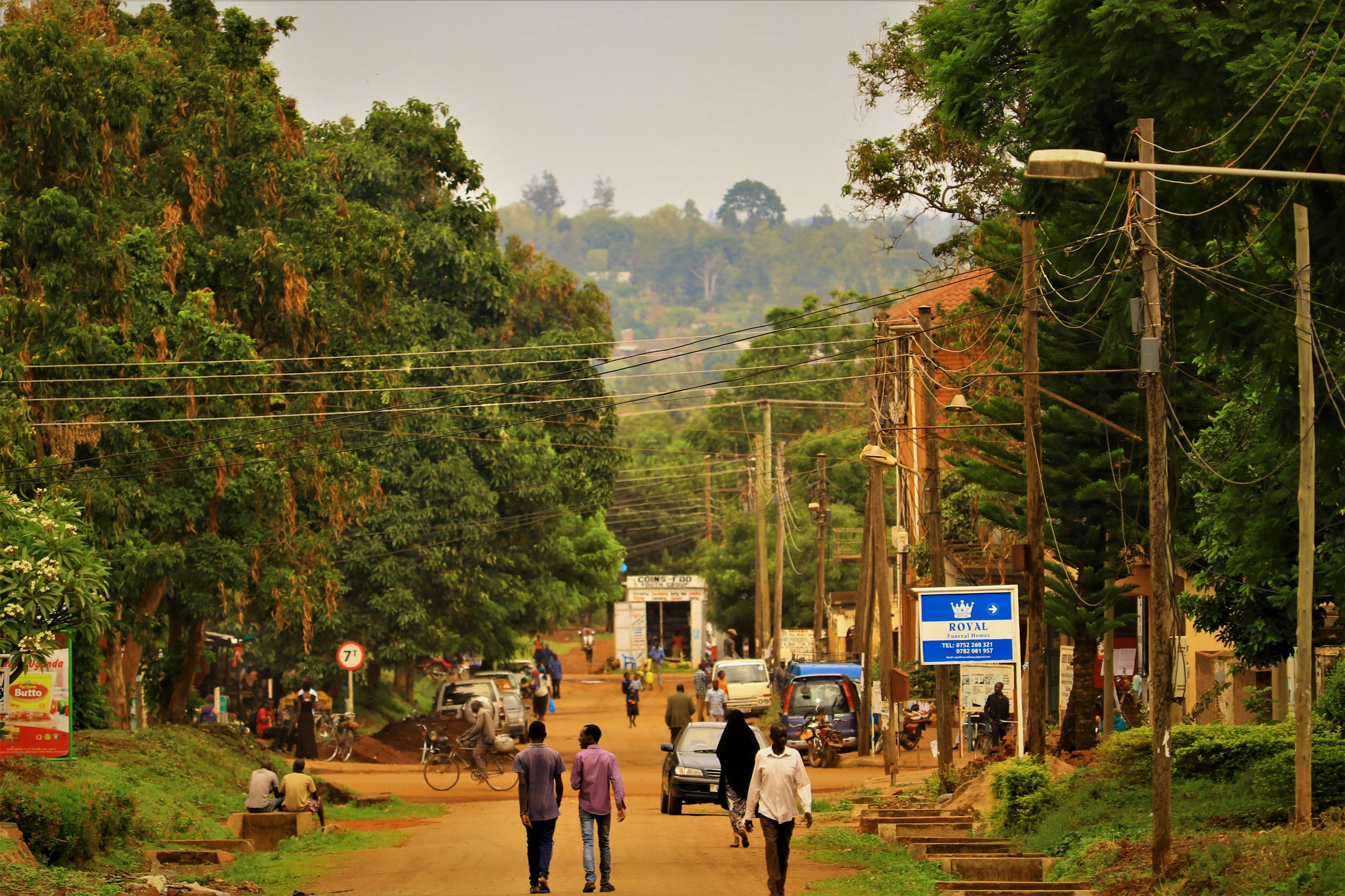 乌干达博彩业税改重磅落地：运营商与玩家面临双重重压