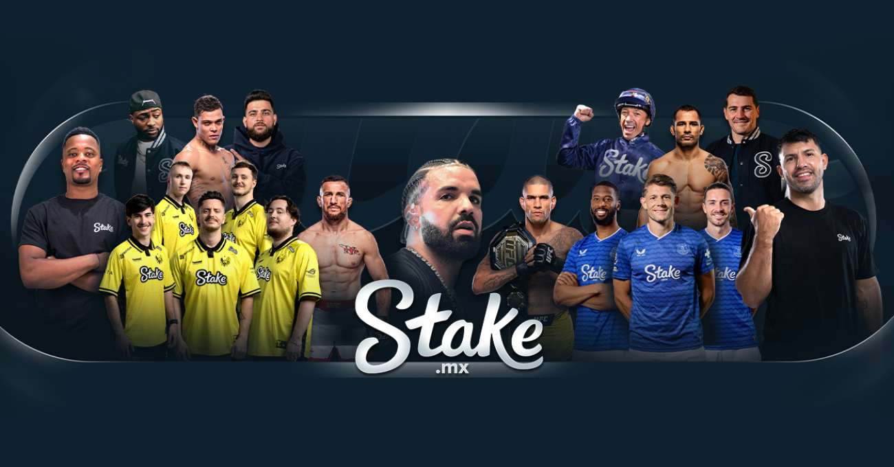 Stake重磅登陆墨西哥：世界杯前夕抢滩，拉美版图再扩张
