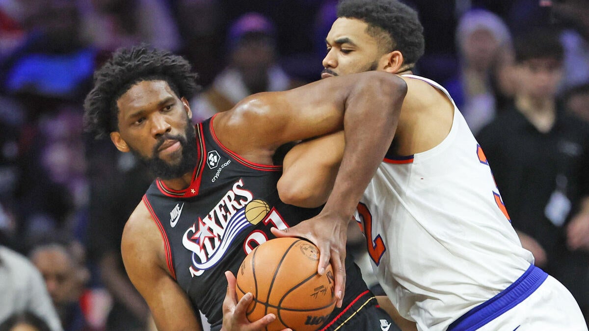 NBA季后赛G2前瞻:尼克斯、马刺焦点战深度解析与投注策略 NBA季后赛G2前瞻:尼克斯、马刺焦点战深度解析与投注策略