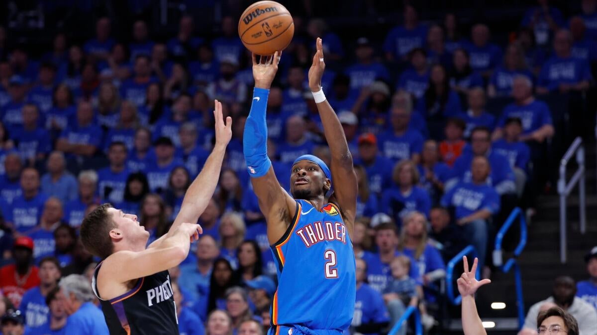 NBA季后赛G2前瞻:雷霆湖人焦点战,骑士活塞谁能占先机? NBA季后赛G2前瞻:雷霆湖人焦点战,骑士活塞谁能占先机?