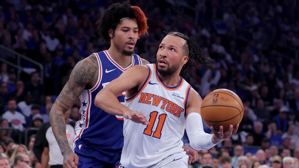 NBA季后赛G3前瞻:尼克斯76人伤病潮下,谁能主宰战局? NBA季后赛G3前瞻:尼克斯76人伤病潮下,谁能主宰战局?
