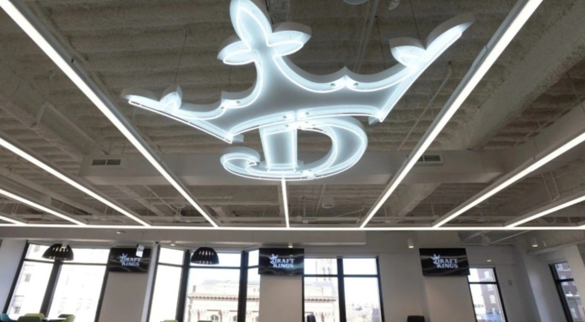 DraftKings Q1财报：预测市场野心勃勃，做市商成新增长引擎