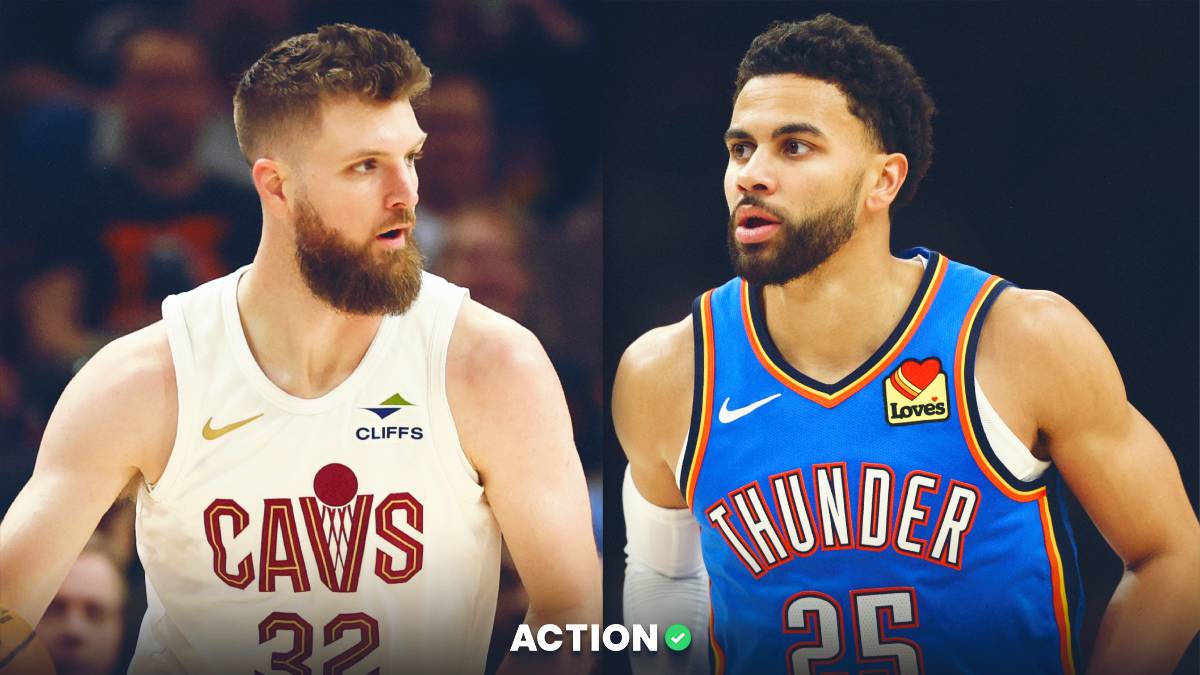NBA季后赛5月11日焦点战：骑士雷霆关键对决深度分析