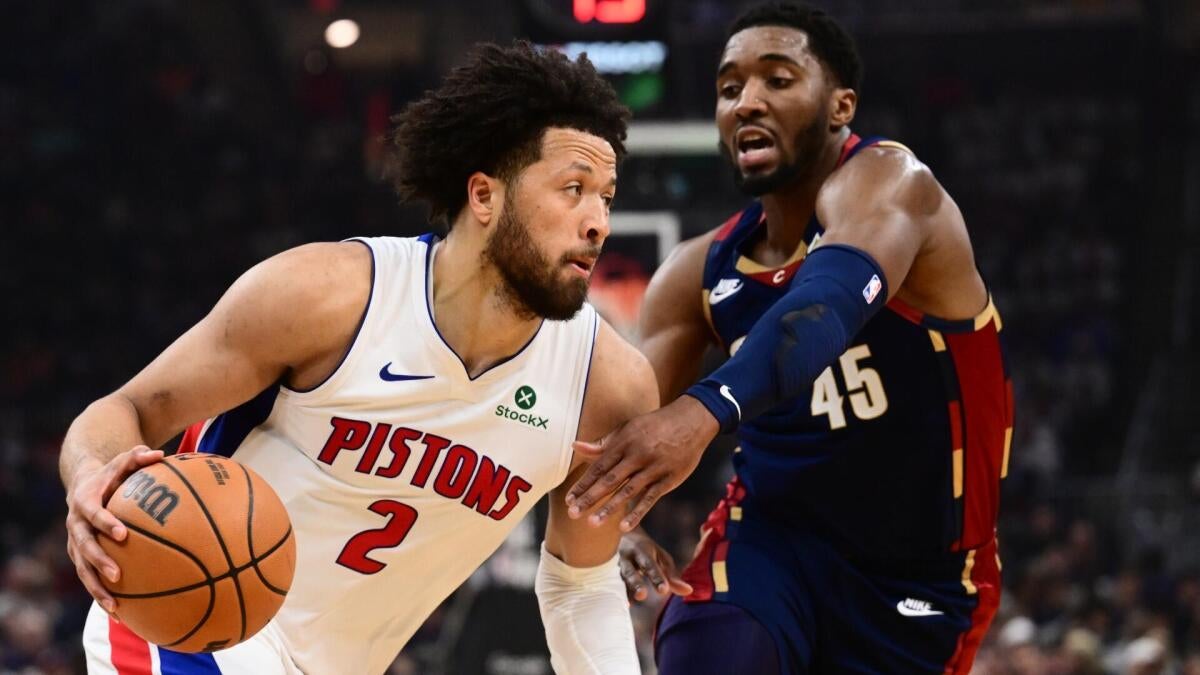 NBA季后赛G5前瞻:骑士活塞天王山之战,数据与模型深度解析 NBA季后赛G5前瞻:骑士活塞天王山之战,数据与模型深度解析