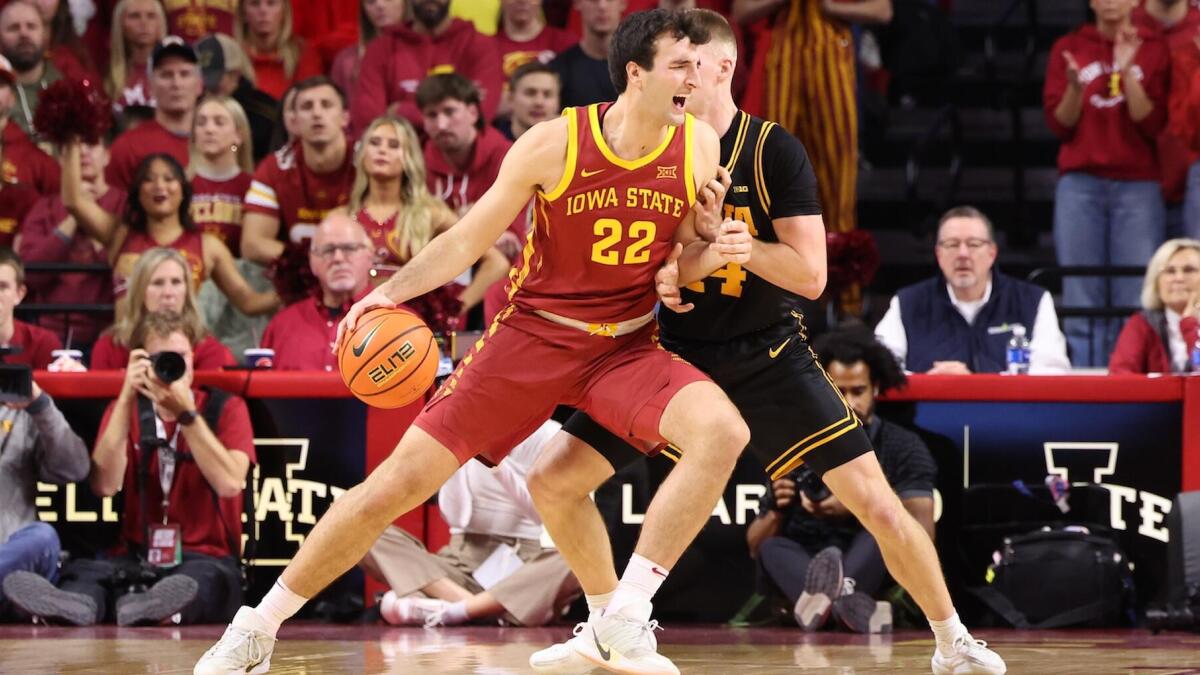 NBA选秀截止日临近：NCAA球星去留悬念，豪门大学争抢