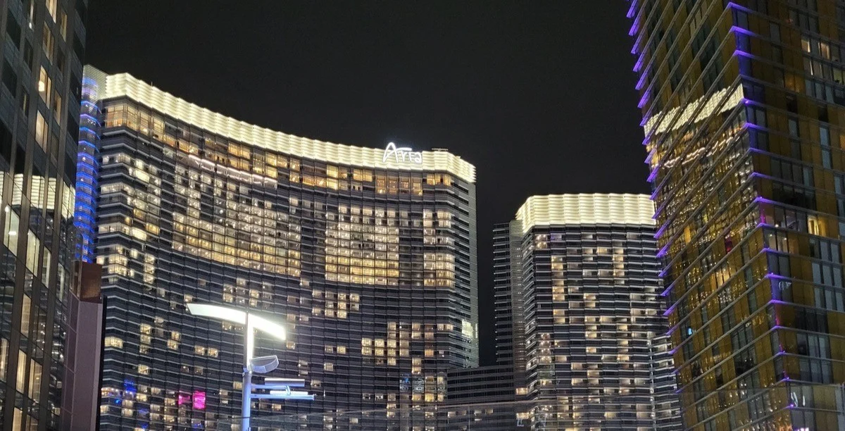 拉斯维加斯酒店突取消预测市场峰会，明尼苏达州立法禁止，国会山将激辩