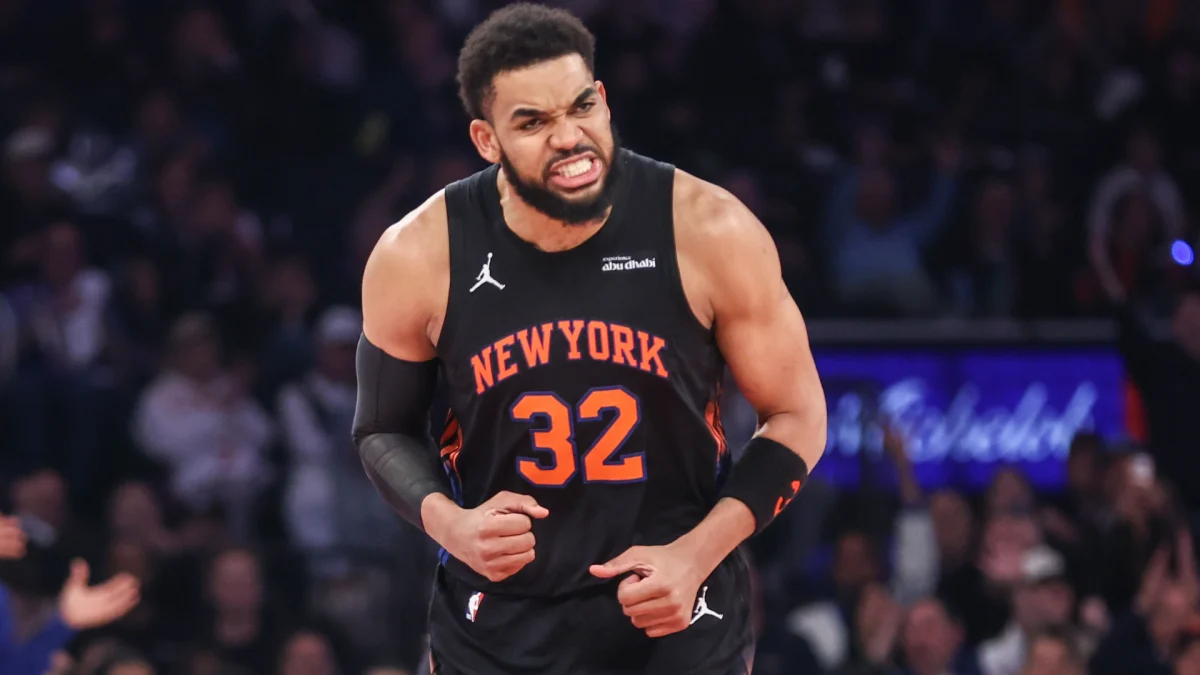 NBA东决G1前瞻：尼克斯主场迎战骑士，休息充足优势明显