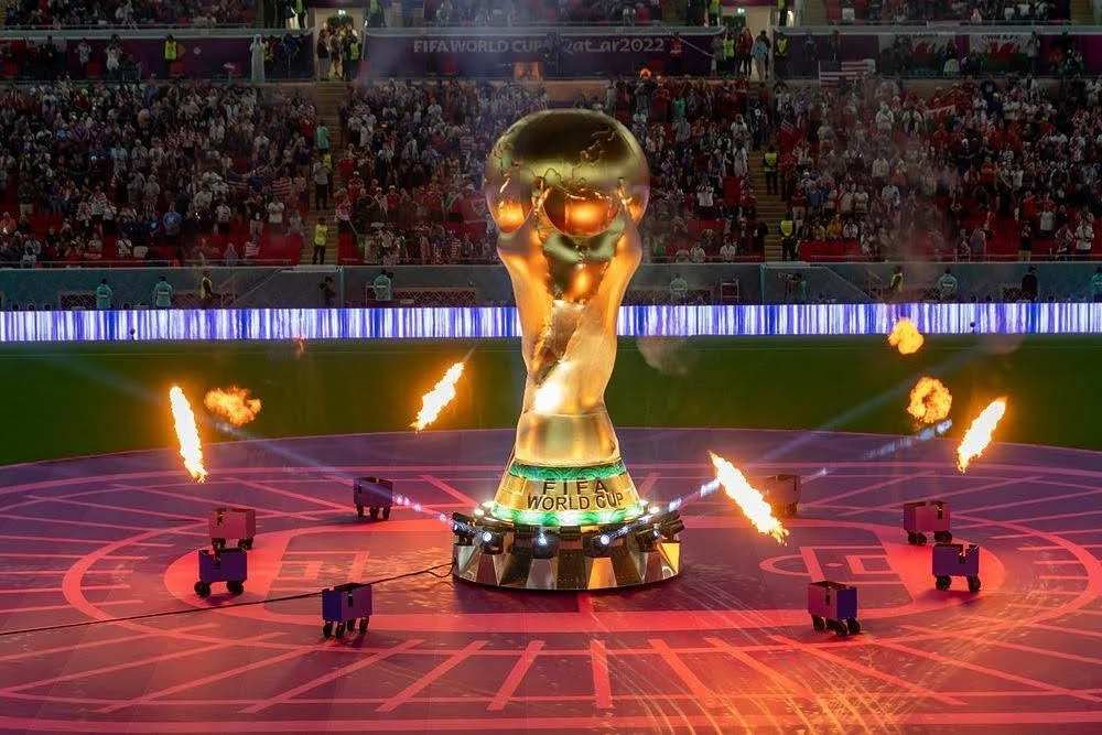 巴西博彩业备战2026世界杯：千亿投注与监管挑战