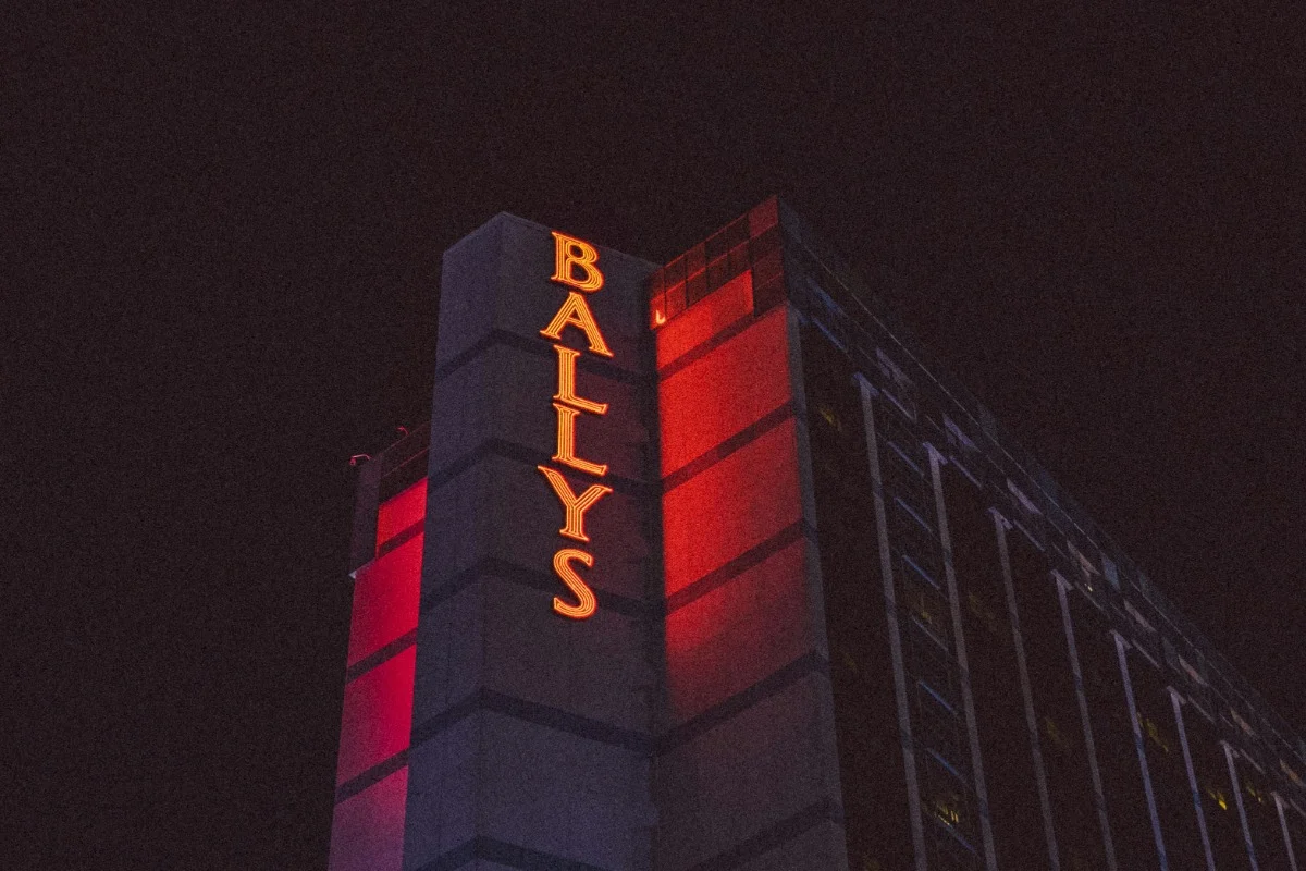 Bally's豪赌欧洲：金洙哲债务整合下的博彩帝国野心