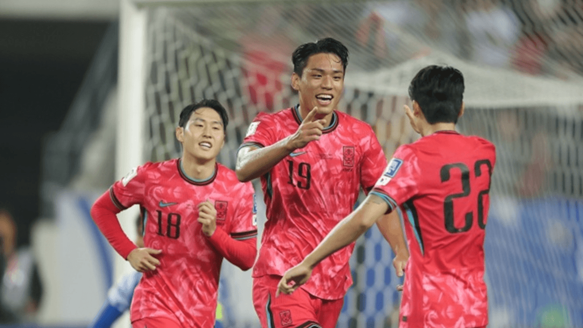 世界杯2026:墨西哥vs韩国前瞻,历史交锋与近期状态深度解析 世界杯2026:墨西哥vs韩国前瞻,历史交锋与近期状态深度解析