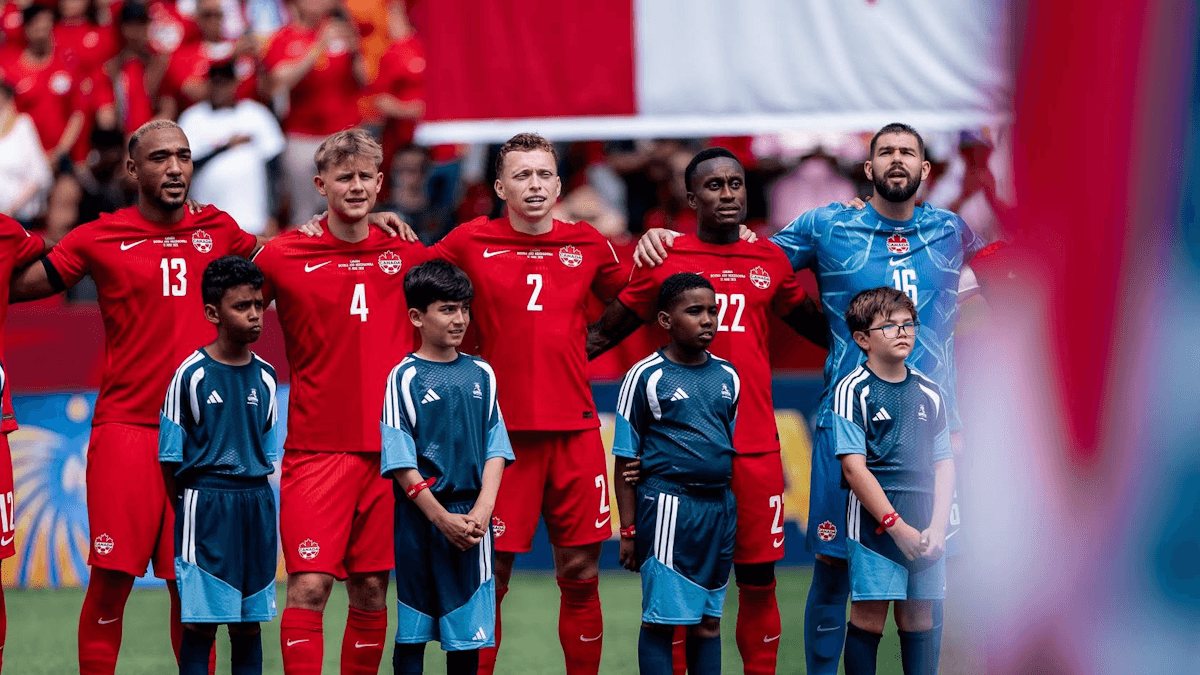 世界杯2026:加拿大VS卡塔尔前瞻,状态天壤之别 世界杯2026:加拿大VS卡塔尔前瞻,状态天壤之别