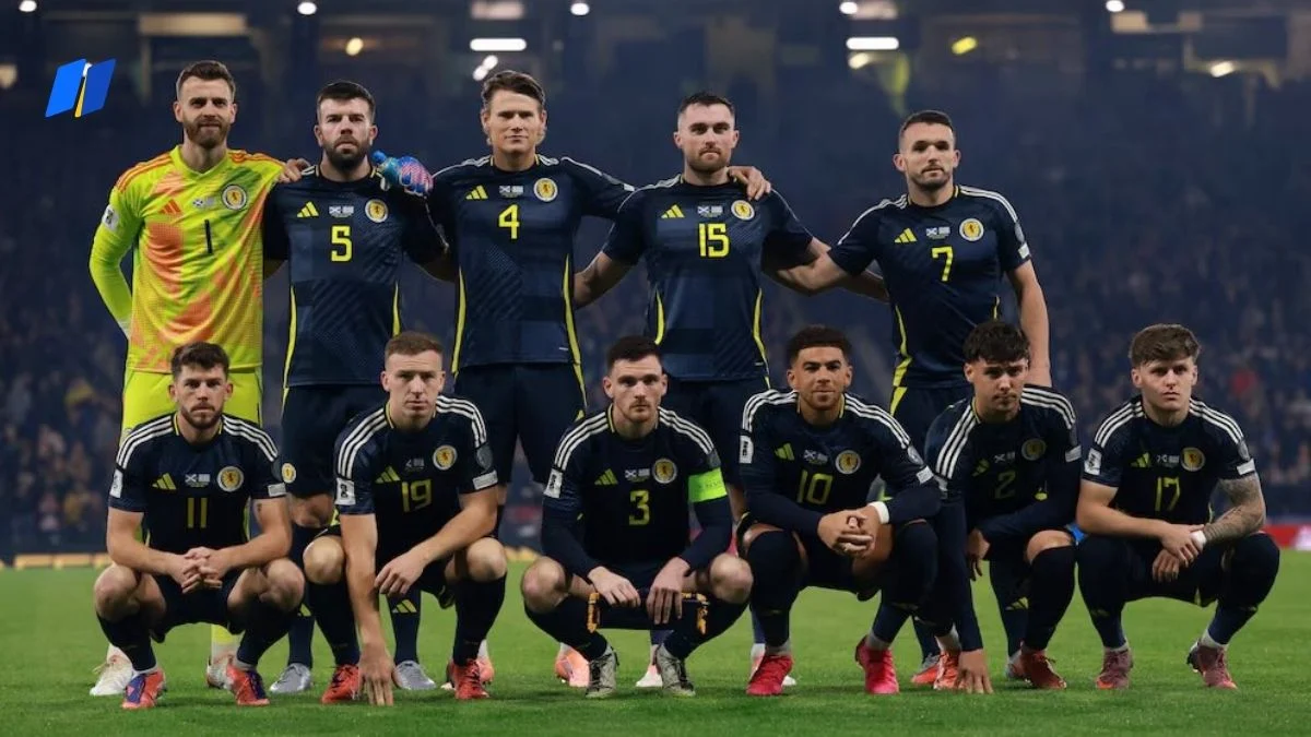 苏格兰vs巴西:世界杯2026生死战,苏格兰能否创造历史? 苏格兰vs巴西:世界杯2026生死战,苏格兰能否创造历史?