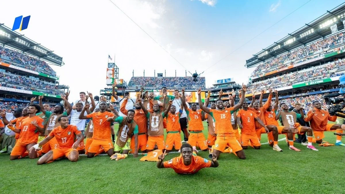 2026世界杯16强：科特迪瓦vs挪威，历史性对决谁将晋级？