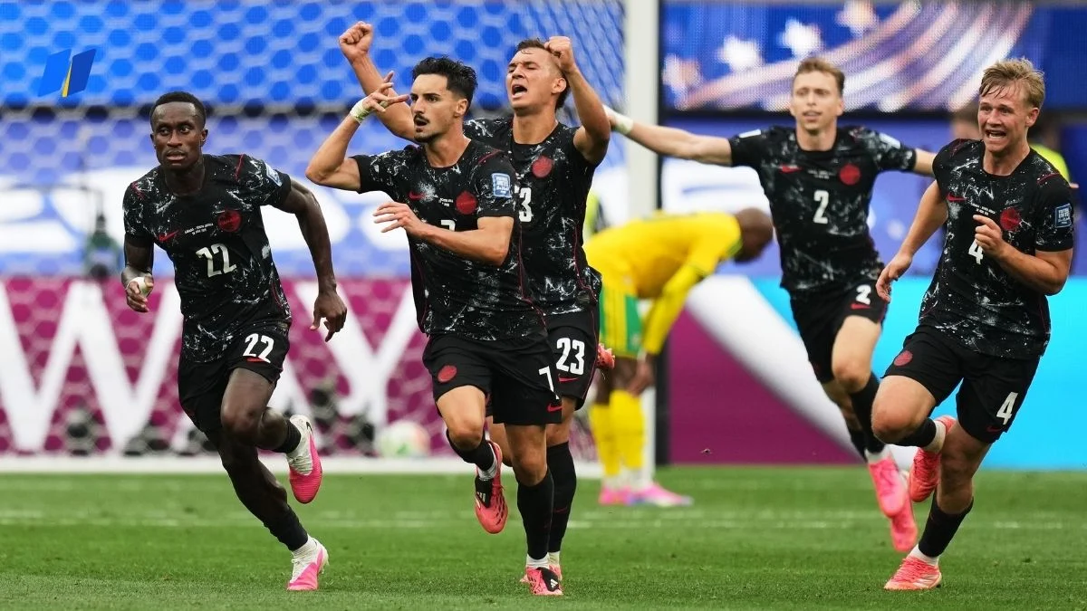 加拿大vs摩洛哥:2026世界杯16强生死战深度解析 加拿大vs摩洛哥:2026世界杯16强生死战深度解析